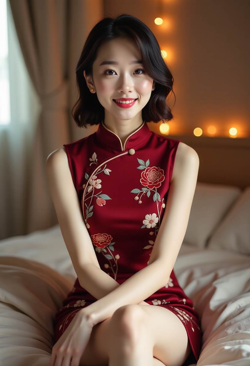 分手的决心